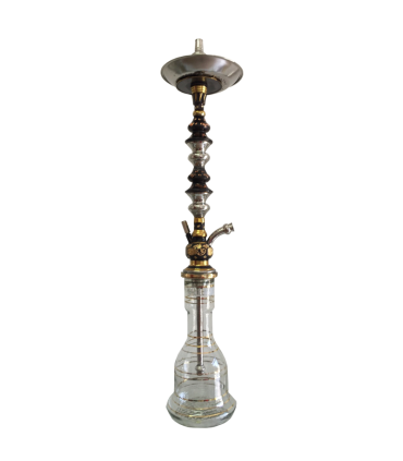 Quad Metal Khalil Mamoon
