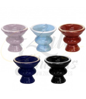 Imágenes de cazoleta barata para cachimba o shisha - Zulo Shishas