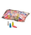 Bolsa de boquillas desechables pequeñas Troll (3cm)