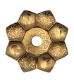 Plato turco Cold Smoke Gold