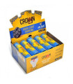Carbón autoencendido Crown 1 caja (10 unidades)