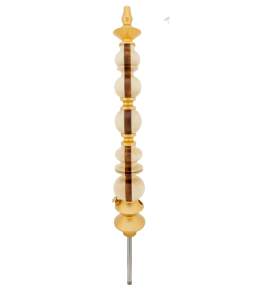 Bourbon Deluxe Shisha Kings