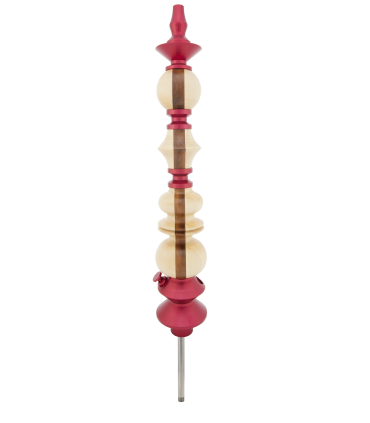 Bourbon Shisha Kings