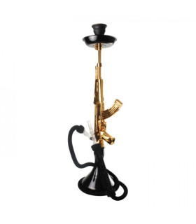 AK-47 Shisha Sensation