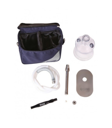Cachimba Oduman N2 Travel Hookah
