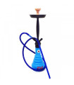Cachimba Amy Deluxe 4-Star 610 Black / Blue