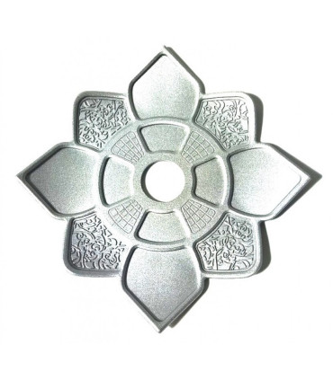 Cachimba Plato Rio Tray