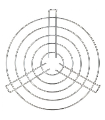 Rejilla protector hornillo eléctrico