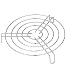 Rejilla protector hornillo eléctrico