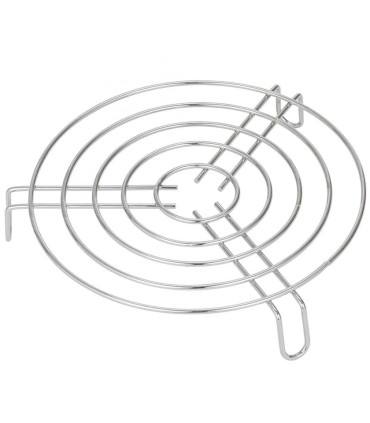 Rejilla protector hornillo eléctrico
