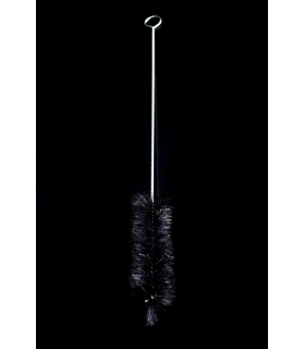 Cepillo Limpieza Mástil Kaya 55cm