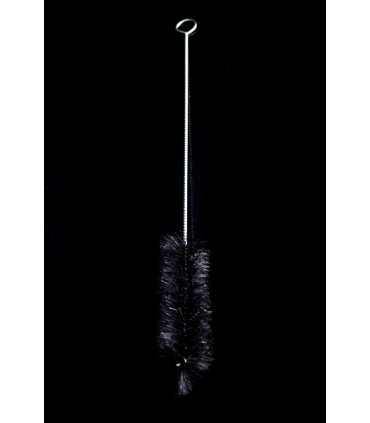 Cepillo Limpieza Mástil Kaya 55cm