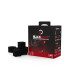 Carbones naturales Black Coco (26mm) - 4kg