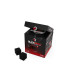 Carbones naturales Black Coco (26mm) - cajón 20kg