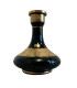 Base Egermann Morgiana Black