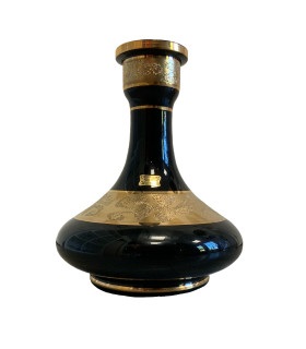 Base Egermann Morgiana Black