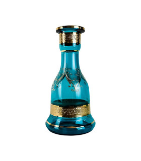 Egermann 1001 Nights Aquamarine