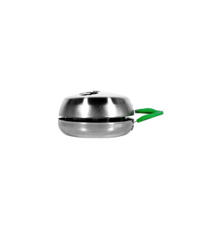 Gestor de Calor Tipo Provost – Control de Calor Seguro y Eficiente