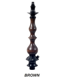 Cachimba Regal Hookah Queen Brown