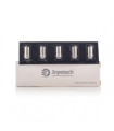 RESISTENCIAS joyetech Cubis / AIO 0.5ohm 1un