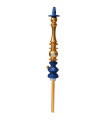 Mani Sultan Hookah Lobezno Edition (manguera incluida)