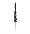 Mani Sultan Hookah Hulk Edition (manguera incluida)