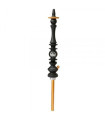 Mani Sultan Hookah Batman Edition (manguera incluida)