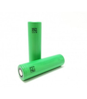 BATERIA SONY VTC5 3000MAH 30A - batería original
