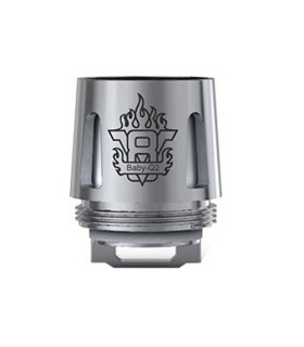 Smok TFV8 Baby-Q2 Dual Core 0,4 Ohm