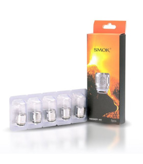 SMOK V8 BABY M2 COIL (0.25ohm) 1 unidad