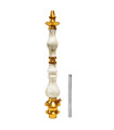 Amazon Hookah Luxury Marble