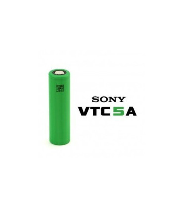 SONY VTC5A 35A 18650 2600MAH