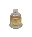 EL NEFES MINI BOHEMIAN KAFUR BASE 14,5 CM CLEAR