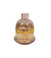 EL NEFES MINI BOHEMIAN KAFUR BASE 14,5 CM PINK