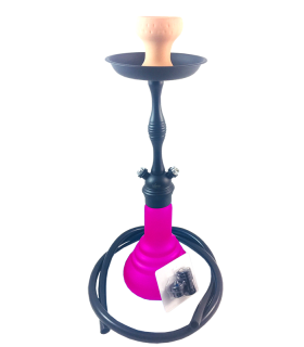 Salloum PN 480 50cm Rosa