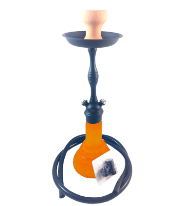 Salloum PN 480 50cm Naranja