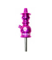 Amazon New Fit Pink