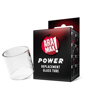ARAMAX POWER GLASS TUBE