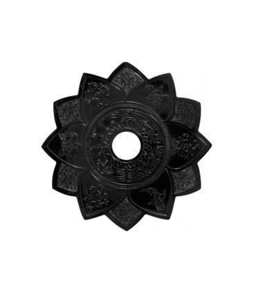 Cachimba Plato Amazon Hookah Maori V2