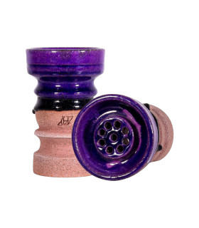 Helium Small Bang Twice the Purple