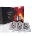 Smok TFV12 V12-Q4 Coils 1 unidad