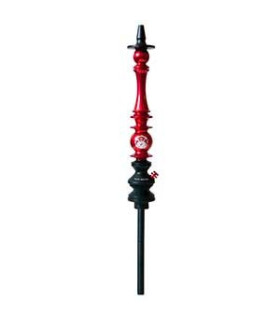 Mani Sultan Hookah Deadpool Edition (Manguera Incluida)