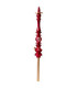 Mani Sultan Hookah Iron Man Edition (Manguera Incluida)