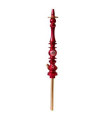 Mani Sultan Hookah Iron Man Edition (Manguera Incluida)