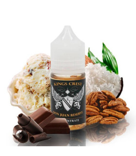 Kings Crest Aroma Don Juan Reserve 30ml