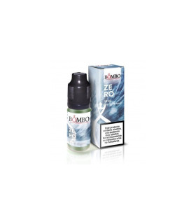 Bombo Zero 10ml 03mg