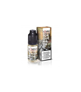 Bombo Torquemada 10ml 0mg