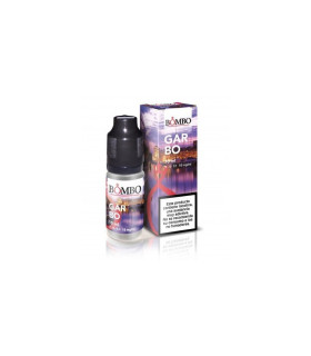 Bombo Garbo 10ml 0mg