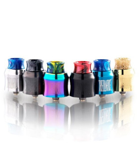 Wotofo Recurve RDA 24MM