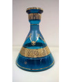 EL NEFES BOHEMIAN KHURAFA TURQUOISE 25 CM